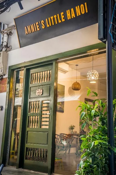 Annie's Little Hanoi – Foto 5