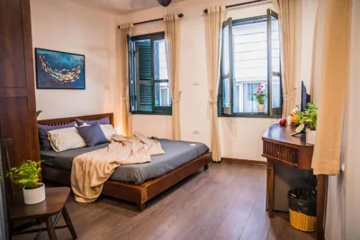 Annie's Little Hanoi – Foto 6