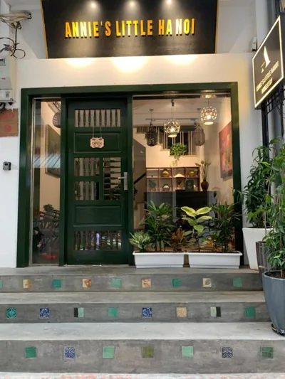 Annie's Little Hanoi – Foto 8