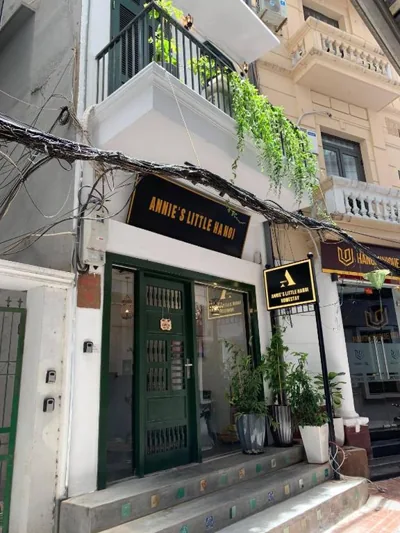 Annie's Little Hanoi – Foto 9