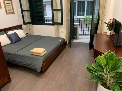 Annie's Little Hanoi – Foto 11